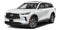 2024 INFINITI QX60 LUXE FWD