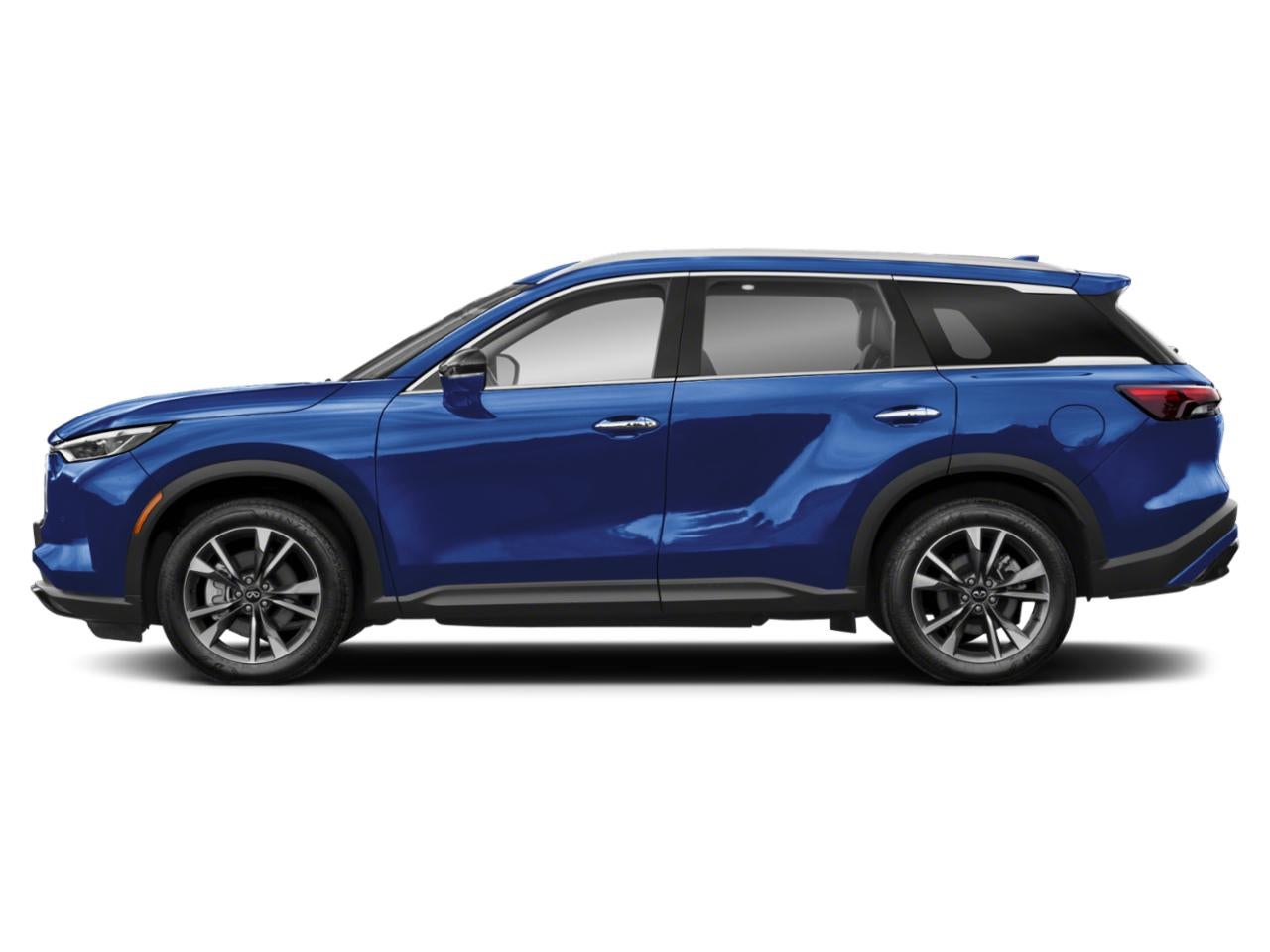 2024 INFINITI QX60 LUXE FWD