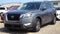 2025 Nissan Pathfinder SV 2WD