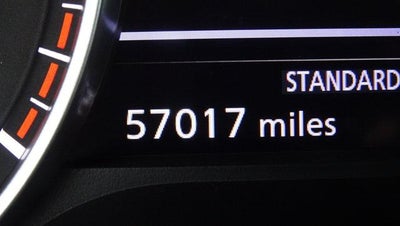 2025 Nissan Pathfinder SV 2WD