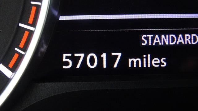 2025 Nissan Pathfinder SV 2WD