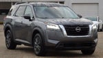 2025 Nissan Pathfinder SV 2WD