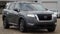 2025 Nissan Pathfinder SV 2WD