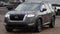 2025 Nissan Pathfinder SV 2WD