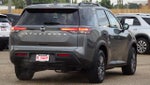 2025 Nissan Pathfinder SV 2WD