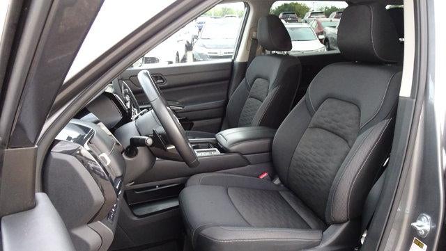 2025 Nissan Pathfinder SV 2WD