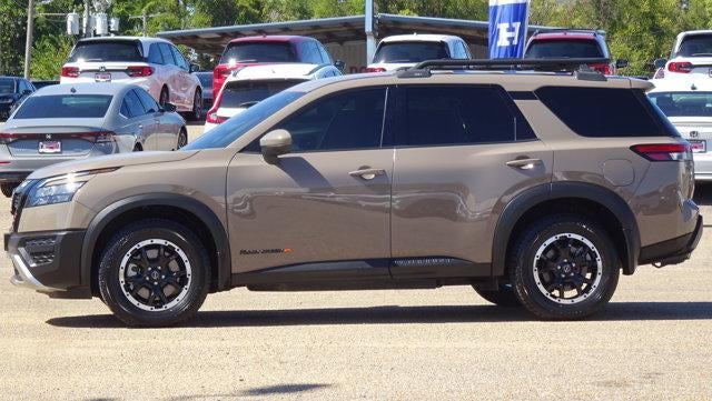 2023 Nissan Pathfinder Rock Creek 4WD