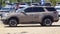 2023 Nissan Pathfinder Rock Creek 4WD