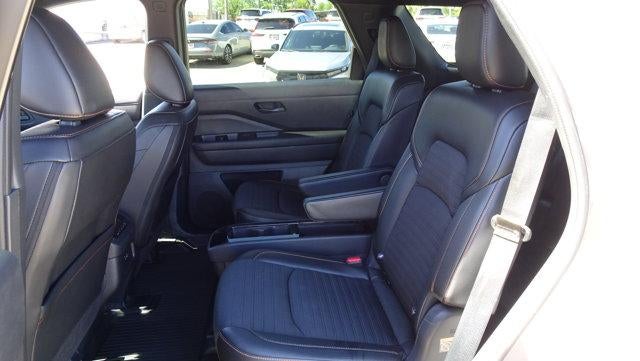2023 Nissan Pathfinder Rock Creek 4WD