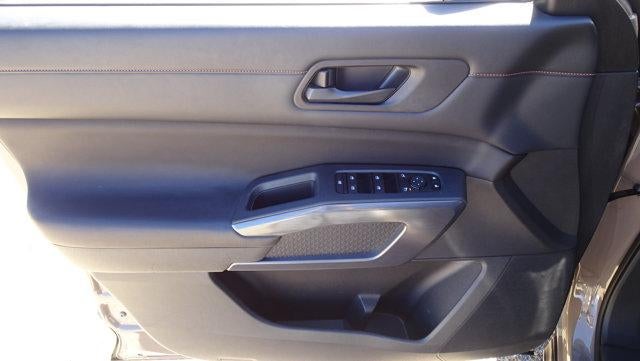 2023 Nissan Pathfinder Rock Creek 4WD