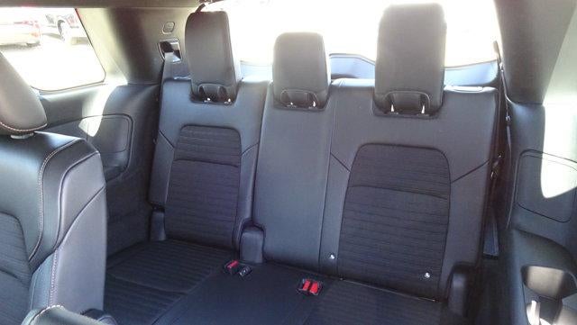 2023 Nissan Pathfinder Rock Creek 4WD