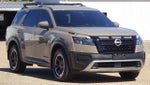 2023 Nissan Pathfinder Rock Creek 4WD