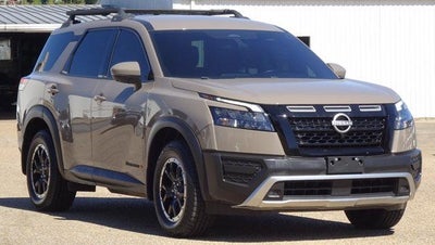 2023 Nissan Pathfinder Rock Creek 4WD