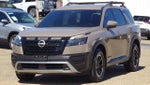2023 Nissan Pathfinder Rock Creek 4WD