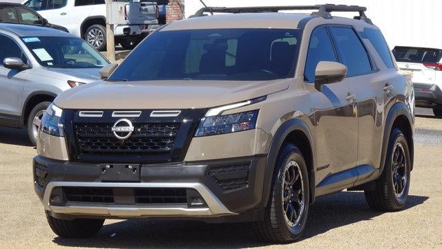2023 Nissan Pathfinder Rock Creek 4WD