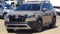 2023 Nissan Pathfinder Rock Creek 4WD