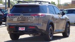 2023 Nissan Pathfinder Rock Creek 4WD