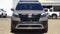 2023 Nissan Pathfinder Rock Creek 4WD