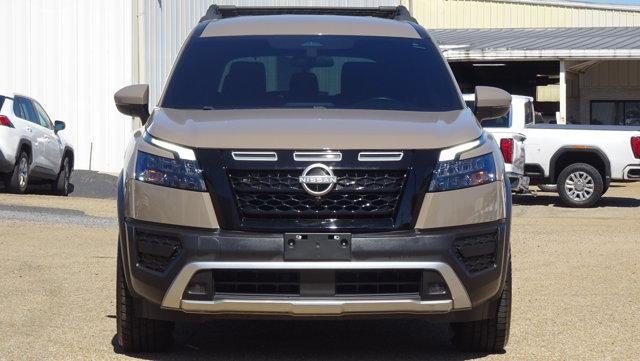 2023 Nissan Pathfinder Rock Creek 4WD