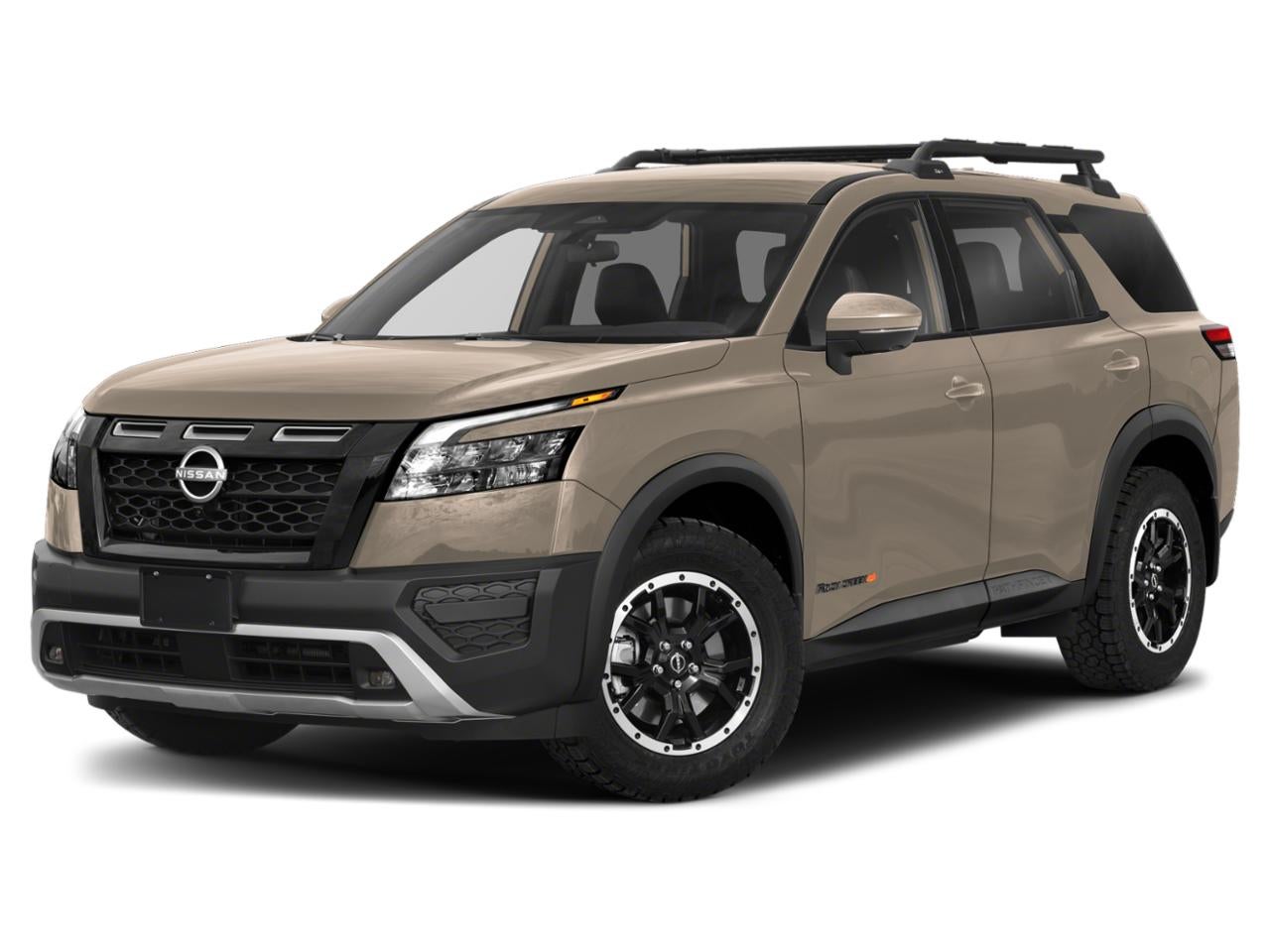 2023 Nissan Pathfinder Rock Creek 4WD