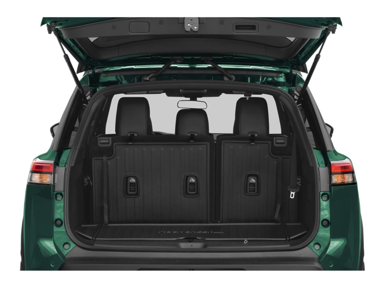 2023 Nissan Pathfinder Rock Creek 4WD