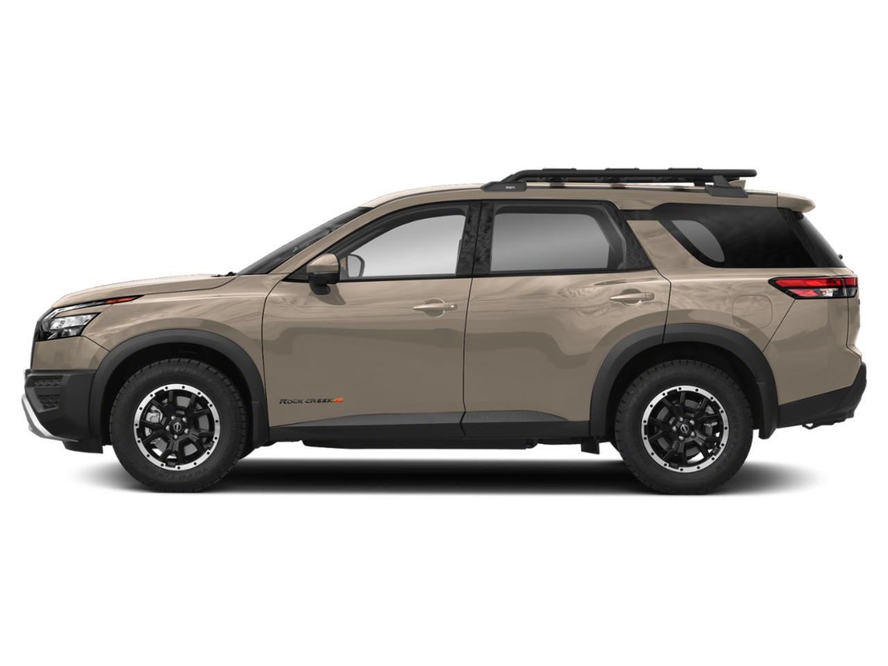 2023 Nissan Pathfinder Rock Creek 4WD