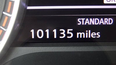 2022 Nissan Pathfinder SL 2WD