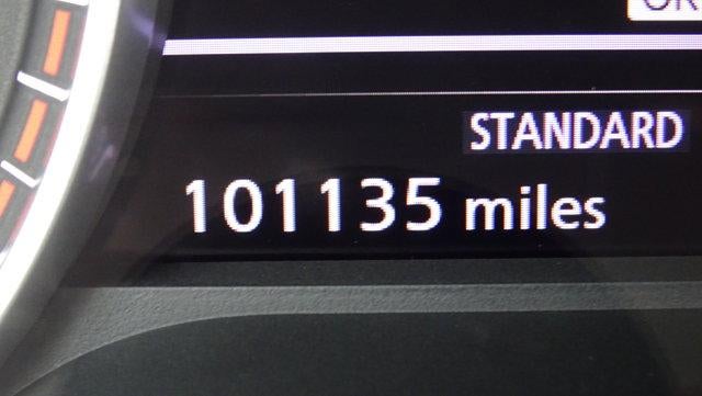 2022 Nissan Pathfinder SL 2WD