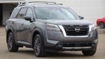 2022 Nissan Pathfinder SL 2WD