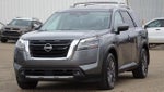 2022 Nissan Pathfinder SL 2WD