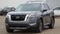 2022 Nissan Pathfinder SL 2WD