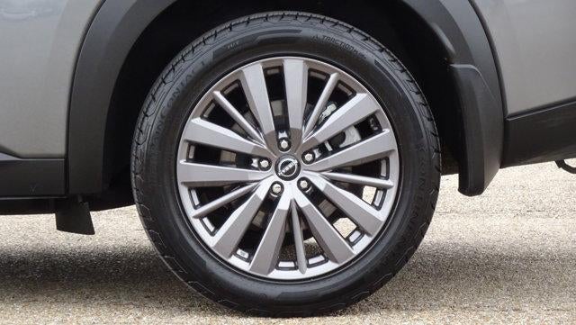 2022 Nissan Pathfinder SL 2WD