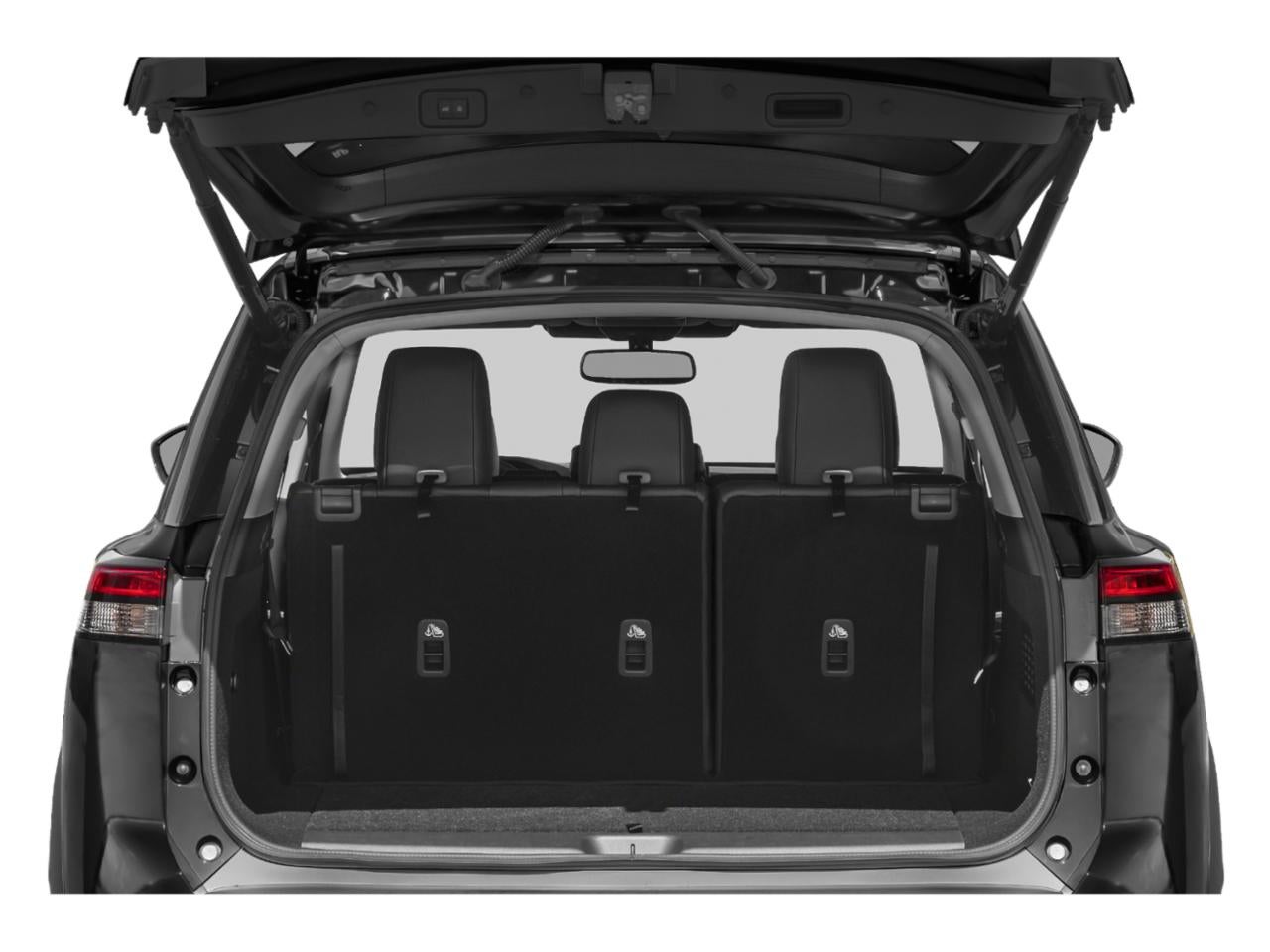 2022 Nissan Pathfinder SL 2WD