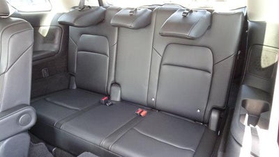 2025 Nissan Pathfinder SL 2WD