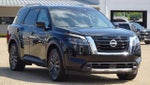 2025 Nissan Pathfinder SL 2WD