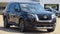 2025 Nissan Pathfinder SL 2WD