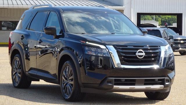 2025 Nissan Pathfinder SL 2WD