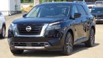 2025 Nissan Pathfinder SL 2WD