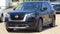 2025 Nissan Pathfinder SL 2WD