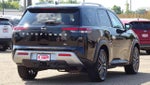 2025 Nissan Pathfinder SL 2WD