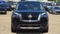 2025 Nissan Pathfinder SL 2WD