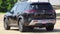 2025 Nissan Pathfinder SL 2WD