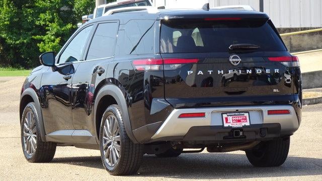 2025 Nissan Pathfinder SL 2WD