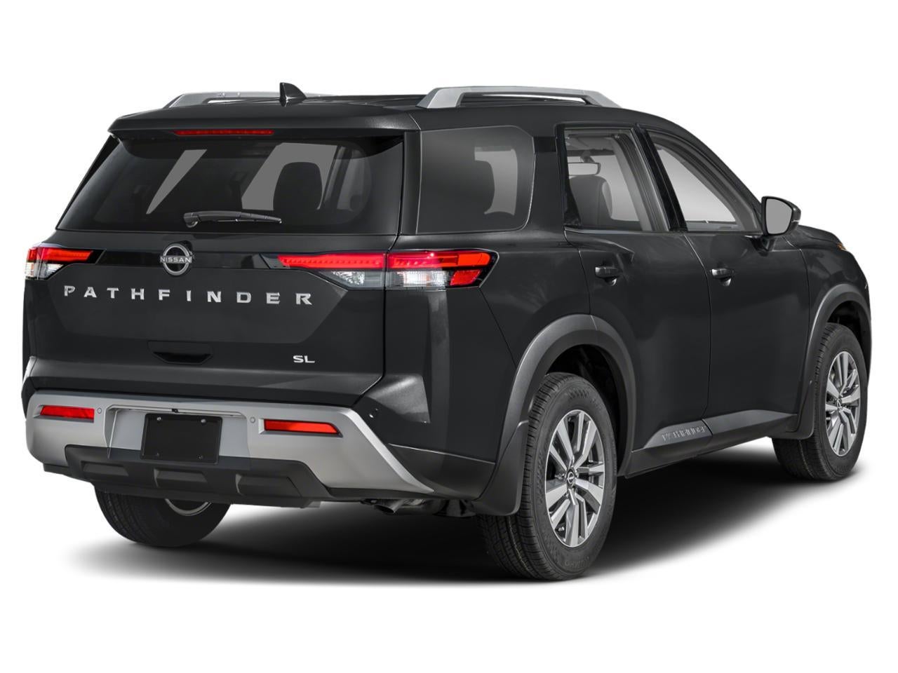 2025 Nissan Pathfinder SL 2WD