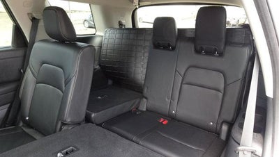 2022 Nissan Pathfinder SL 4WD