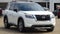 2022 Nissan Pathfinder SL 4WD
