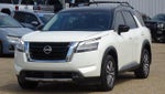2022 Nissan Pathfinder SL 4WD