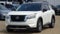2022 Nissan Pathfinder SL 4WD