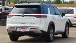 2022 Nissan Pathfinder SL 4WD