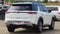 2022 Nissan Pathfinder SL 4WD